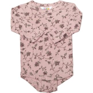 Joha Bambus Pink Body - Str. 100 cm - Joha