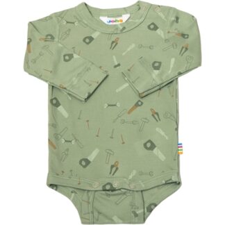 Joha Bambus Light Green Body - Str. 70 cm - Joha