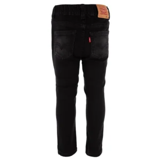 Levi's Skinny Strik Pull-on Jeans Steady Rock - Levi's