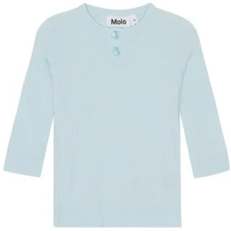 Molo Airy Earth Bluse - Molo