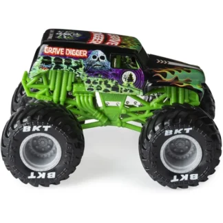 Monster Jam Truck Grave Digger - Monster Jam