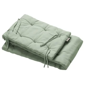 Leander Sengerand til Lineaâ¢/Lunaâ¢ Babyseng Sage Green - Leander