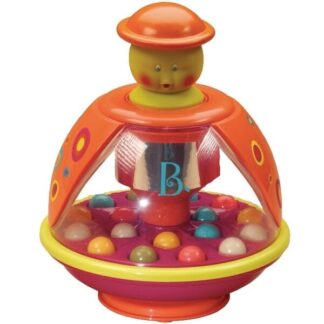 B-toys Poppitoppy Poppeleg - B-toys