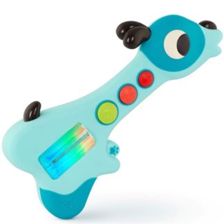 B-toys Woofer Mini - Guitar - B-toys