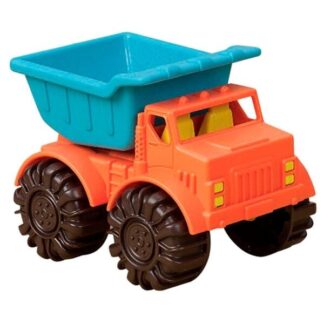 B-toys Mini Truckette Rød - B-toys