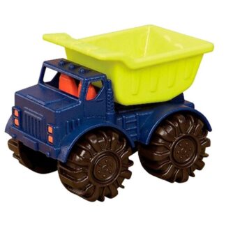 B-toys Mini Truckette Blå - B-toys