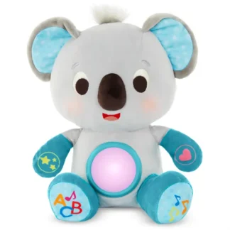 B-toys Talende Koala Interaktiv Bamse - B-toys