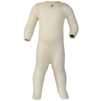 Engel Nature Baby Natdragt - Str. 74-80 cm - Engel