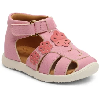 Bisgaard Alaiya Sandal Pink - Str. 19 - Bisgaard