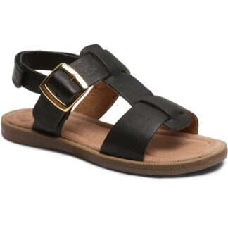 Bisgaard Adea Sandal Black - Str. 34 - Bisgaard