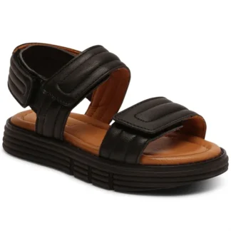 Bisgaard Berit Sandal Black - Sofie Schnoor Young