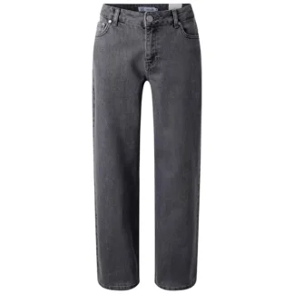 HOUNd Denim Jeans Grey Denim - Str. S/10 år - HOUNd