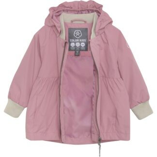 Color Kids Jakke Foxglove - Str. 86 - Color Kids