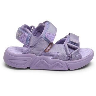 Bisgaard Louis Sandal Lavender - Str. 33 - Bisgaard