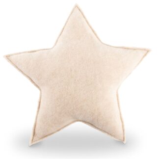 Alwero Pude Star Beige Felted - alwero