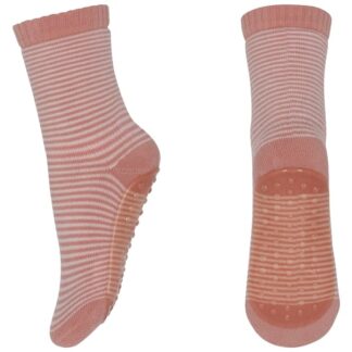 MP 77249 Vilde Anti-slip Rose Dawn 4260 Socks - MP Danmark