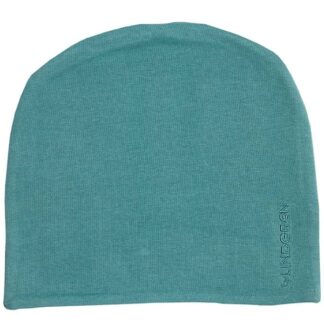 byLindgren Beanie Ocean Blue - Str. 0-2 år - byLindgren