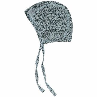 Soft Gallery AOP Pebbles Sterling Blue Hattie Hue - Soft Gallery