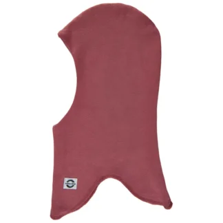Mikk-Line Elefanthue 2-lags Bomuld Wild Ginger - Mikk-Line