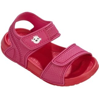 BECO Sealife Badesandaler Pink - Str. 27 - BECO