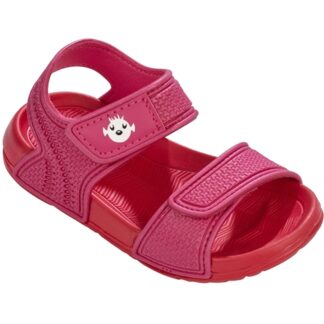 BECO Sealife Badesandaler Pink - Str. 22 - BECO