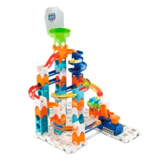 Vtech Marble Rush Adventure Sæt - Vtech