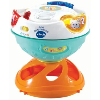 Vtech Baby 3-In-1 Magisk Bold - Vtech