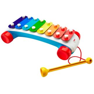 Fisher-PriceÂ® Xylofon - Fisher-PriceÂ®