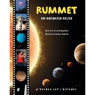 Bolden Rummet En Kosmetisk Rejse - Bolden