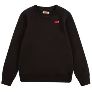 Levi's Logo Sweatshirt Meteorite - Levi's