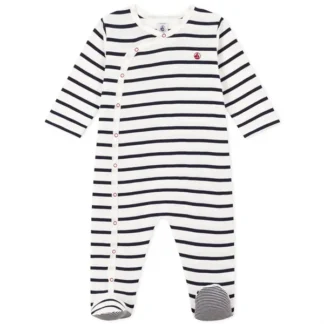 Petit Bateau Natdragt - Petit Bateau