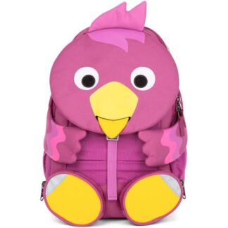 Affenzahn Børnehavetaske Large Purple Bibi Bird - Affenzahn