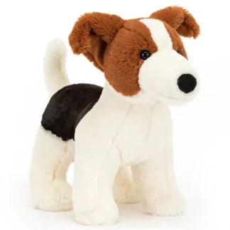 Jellycat Albert Jack Russell 18 cm - Jellycat