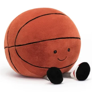 Jellycat Amuseable Sports Basketball 25 cm - Jellycat