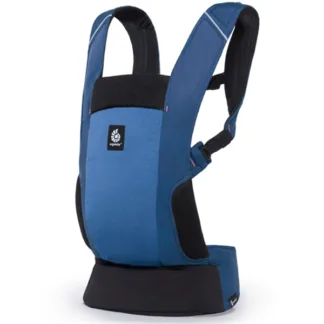 Ergobaby Away Bæresele Midnight Blue - Ergobaby