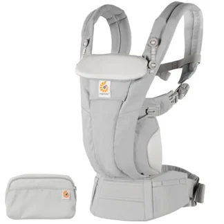 Ergobaby Omni Dream Pearl grey - Ergobaby