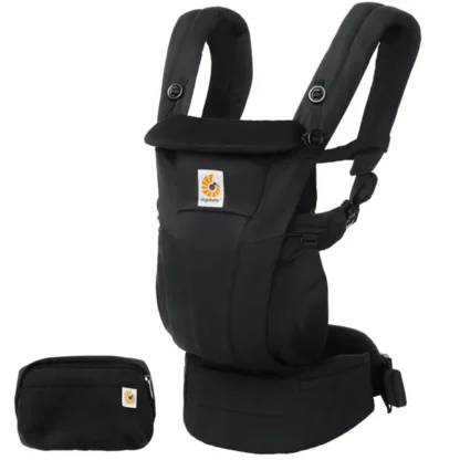 Ergobaby Omni Dream Onyx black - Ergobaby