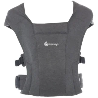 Ergobaby Embrace Heather grey - Ergobaby