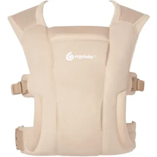 Ergobaby Embrace Soft Air Mesh Cream Beige - Ergobaby