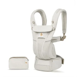 Ergobaby Omni Breeze Natural Beige - Ergobaby