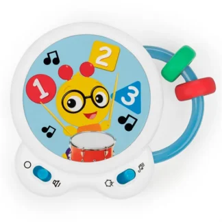 Baby Einstein Minitromme - Baby Einstein