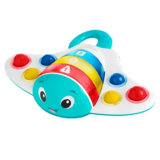 Baby Einstein Legerokke Dimple and Delight - Baby Einstein