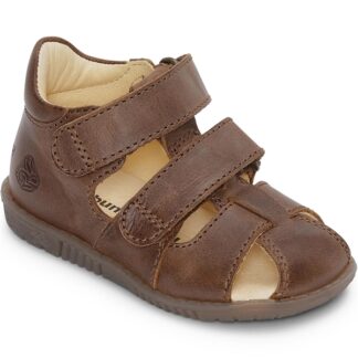 Bundgaard Sandal Ranjo II Brown - Str. 26 - Bundgaard