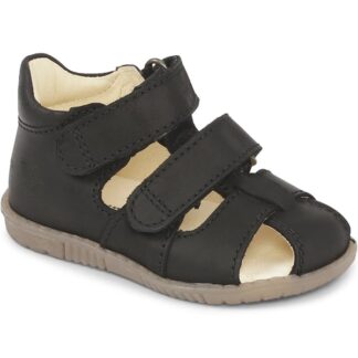 Bundgaard Ranjo II Sandal Black - Str. 21 - Bundgaard