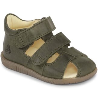 Bundgaard Ranjo II Sandal Army - Str. 23 - Bundgaard