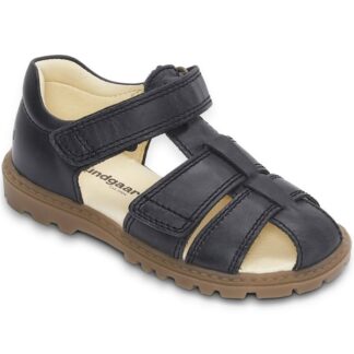 Bundgaard Tritu II Sandal Black - Str. 27 - Bundgaard