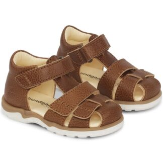 Bundgaard Sofus Sandal Tan - Str. 29 - Bundgaard