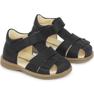 Bundgaard Samir Sandal Black - Str. 27 - Bundgaard