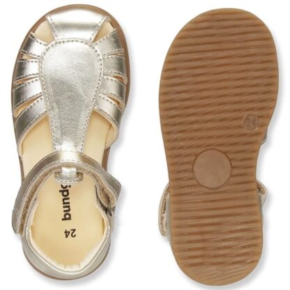 Bundgaard Caroline II Sandal Champagne - Str. 25 - Bundgaard