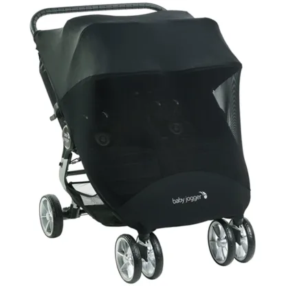 Baby Jogger Insektnet Til GT2 Dobbel - Baby Jogger